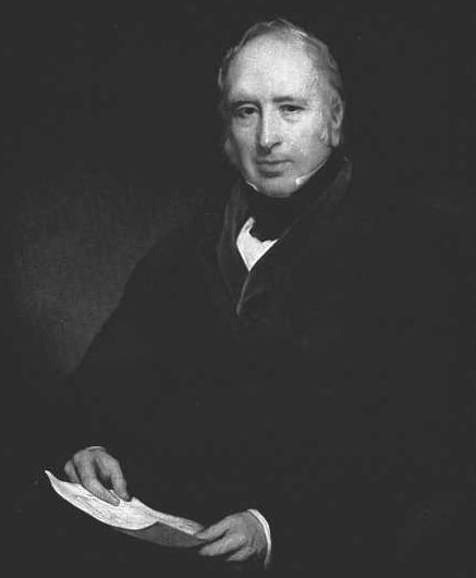 Sir George Cayley, the Father of Flight 