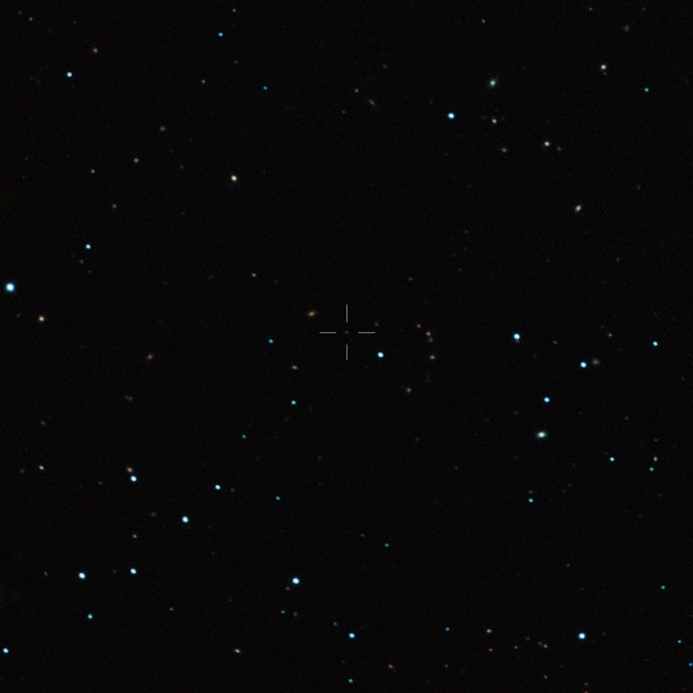 The free-floating planet CFBDSIR J214947.2-040308.9 (annotated)